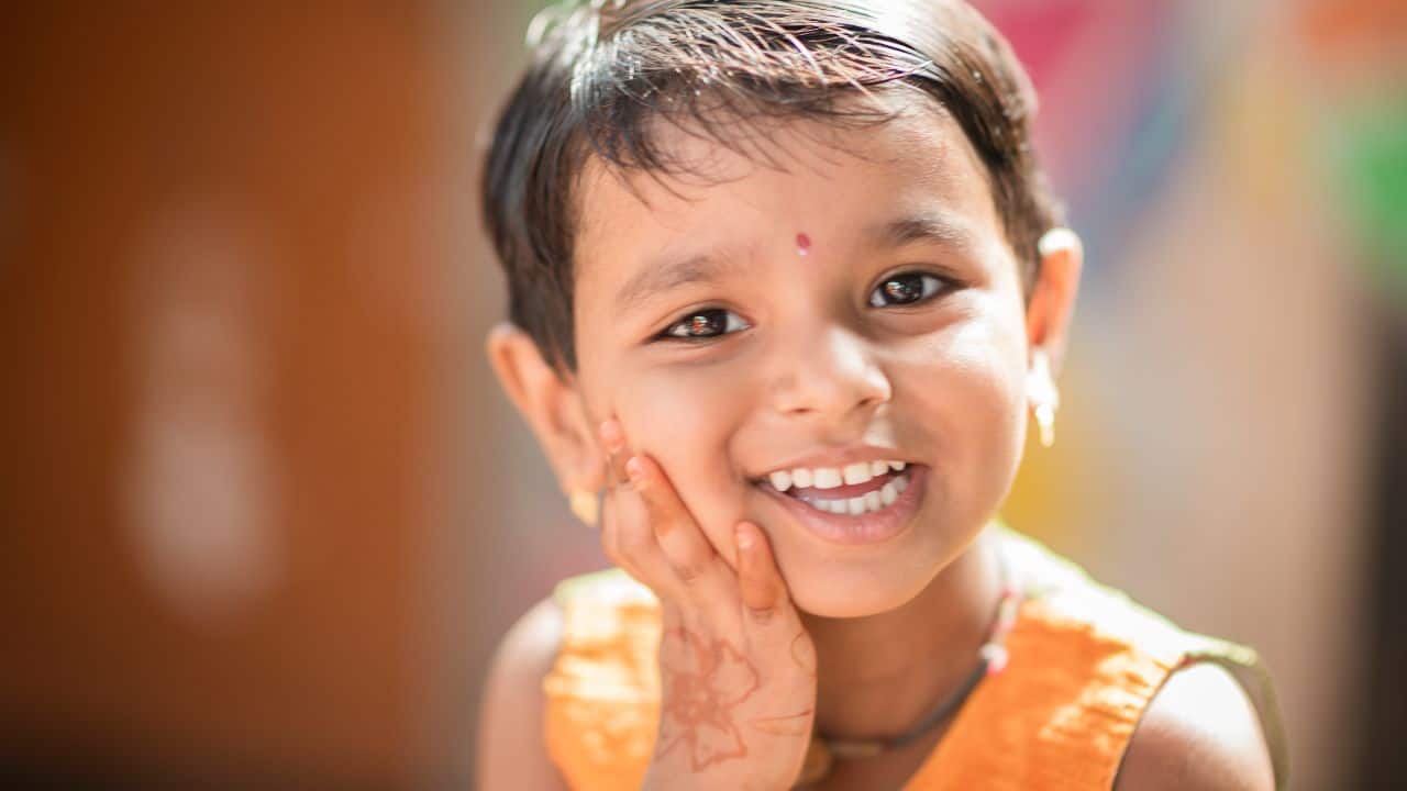 Blue Aadhaar card for children: What parents should know