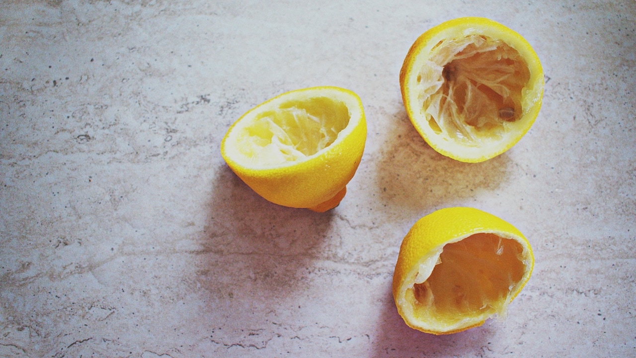 Gardening tips: 6 ways to use lemon peels in your home garden
