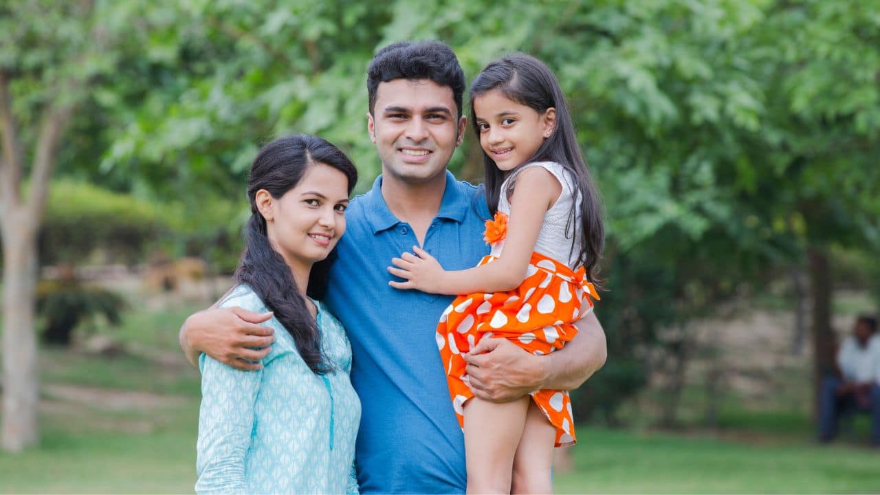 How to apply for Aadhaar for a child below 5 years, without the confusion