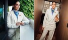 Sonam Kapoor wears husband Anand Ahuja’s expensive watch at Wimbledon, here is how much it costs