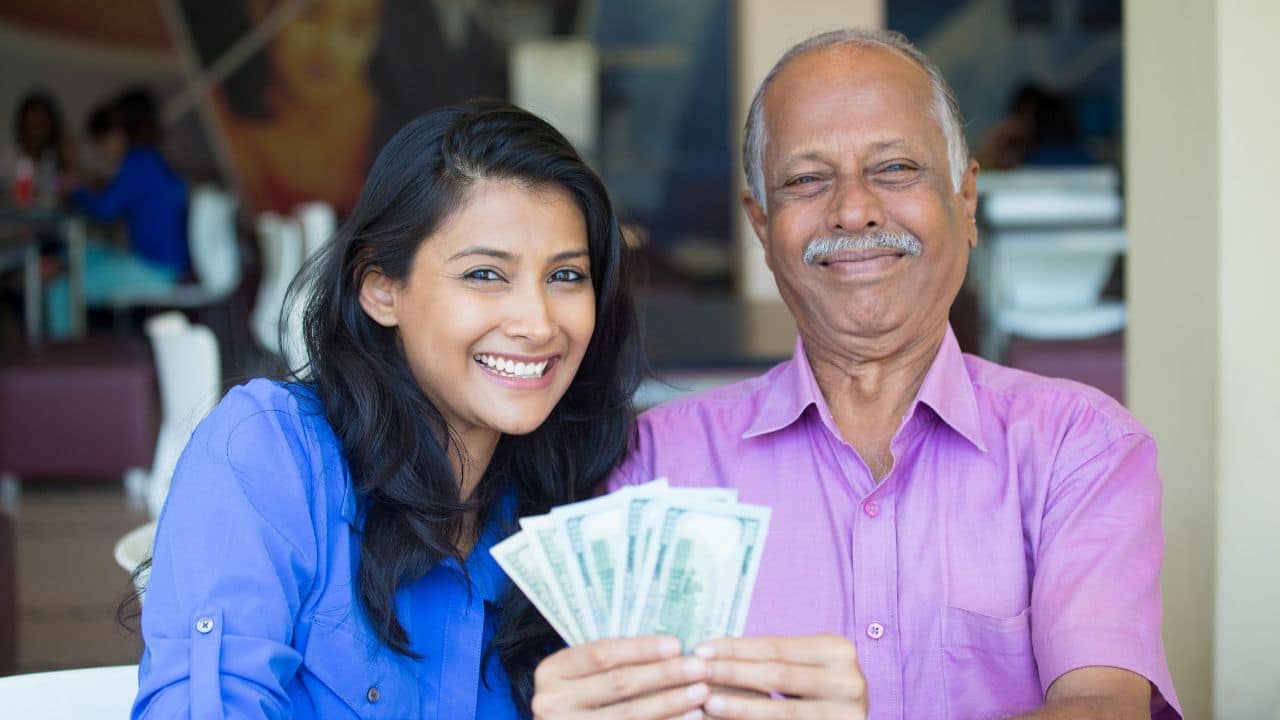 What to check before buying health insurance for parents over 60