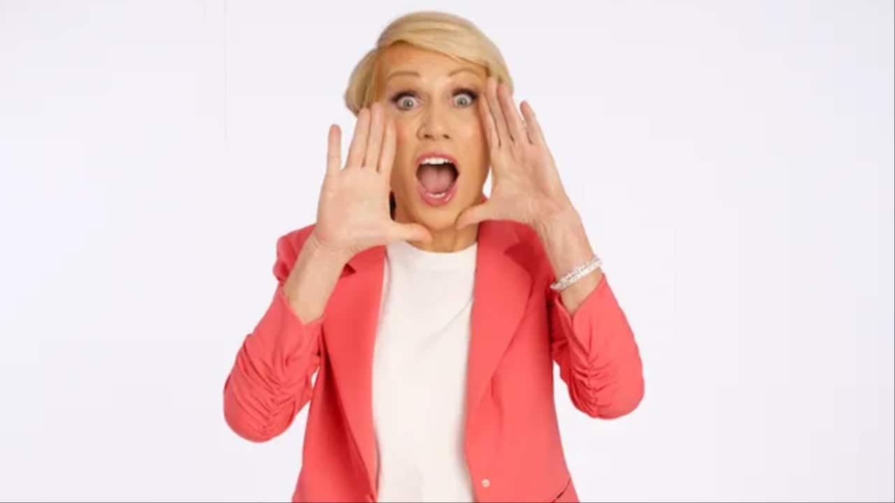 'Bentley, elephant rides, wildest parties': Millionaire Barbara Corcoran reveals her team's ‘crazy’ perks