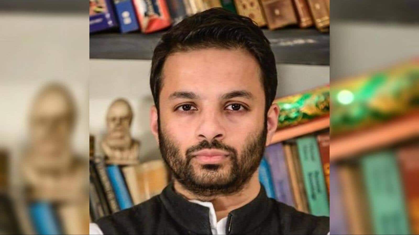 ‘Why misdirecting, seizing devices’: Supreme Court asks SIT probing Ashoka University professor Mahmudabad case