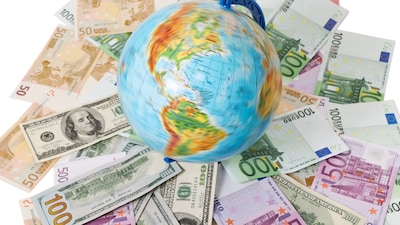 international mutual funds