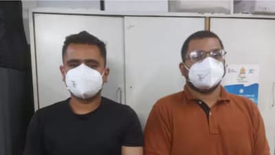 Two Paytm Payments Bank employees arrested for allegedly releasing Rs 30 lakh from frozen accounts