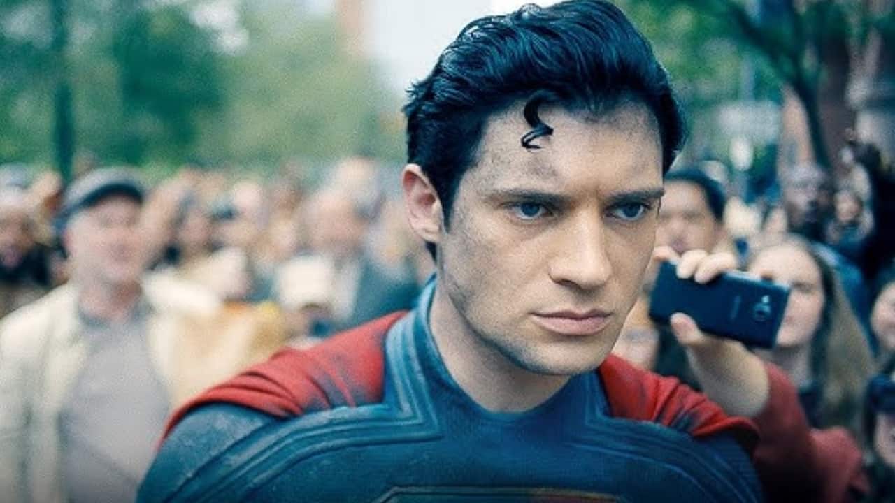 CBFC cuts Superman kissing scene, faces backlash as Pakistani Influencer joins global criticism