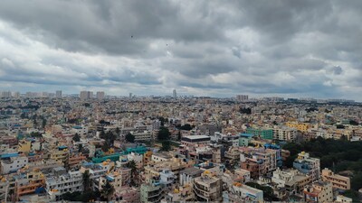 A fresh debate has erupted on social media about which area in Bengaluru is pleasant and has a soul. 