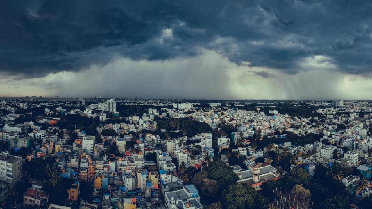 India weather this week: Flash floods, heavy rains likely in south and east - Check region-wise forecast