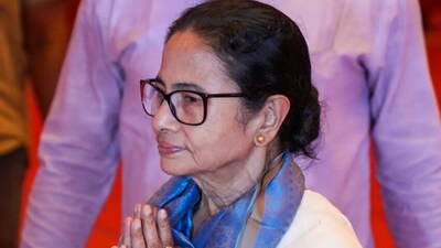 Mamata Banerjee