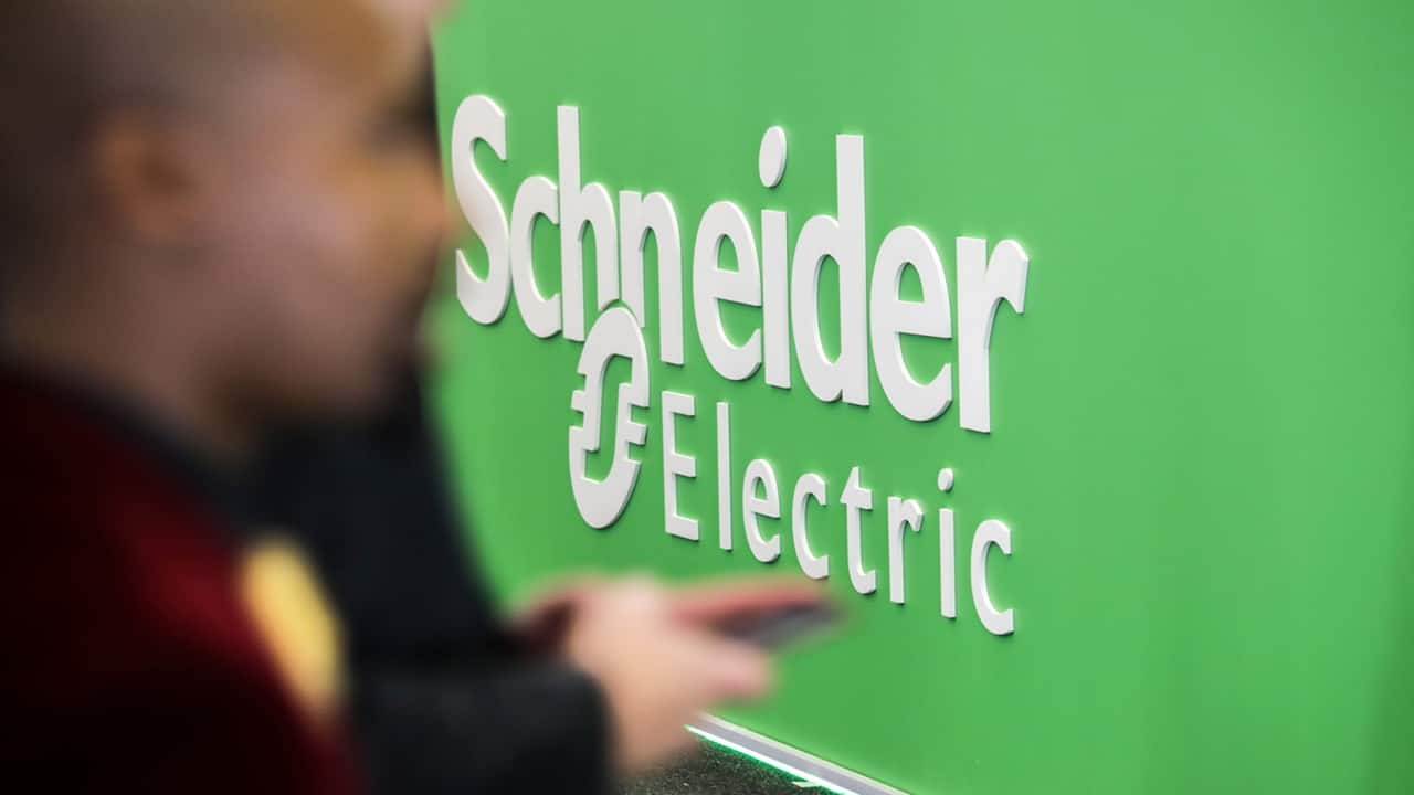 Schneider Electric in talks to acquire Temasek’s stake in Indian JV for $1 billion