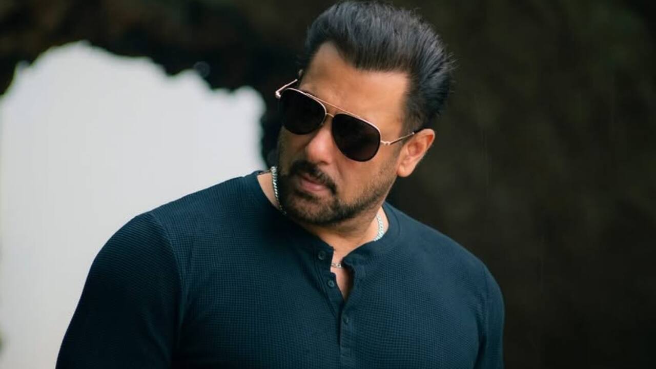 Salman Khan sells his 1318 sqft Mumbai Bandra apartment for Rs. 5.35 crore