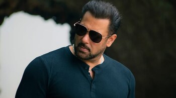 Salman Khan sells his 1318 sqft Mumbai Bandra apartment for Rs. 5.35 crore