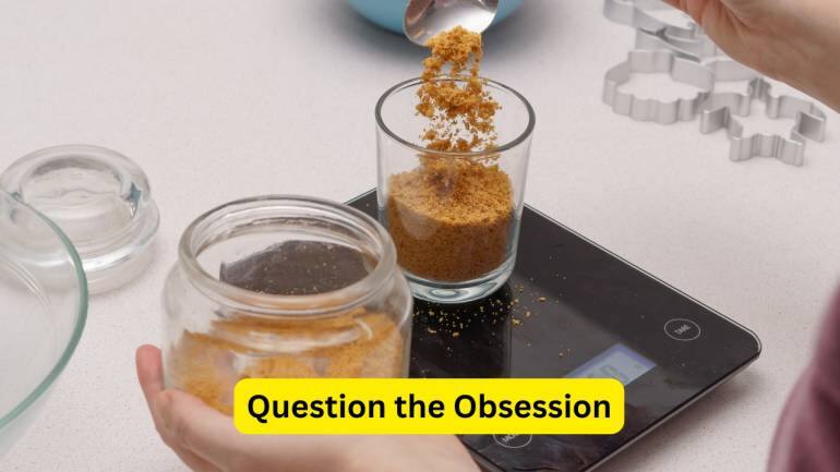 Question the Obsession Do you find yourself counting calories and obsessing over every gram of protein? You’re not alone. Across social media, kitchens and cubicles, protein has become the nation’s new health obsession. But behind the clean labels and fitness mantras, a quiet question is emerging, could this fixation be doing more harm than good?