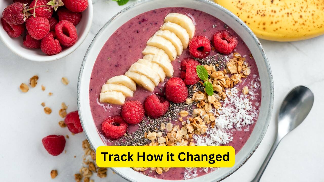 Track How it Changed Back in the day, protein simply meant a bowl of dal or a boiled egg. Today, it comes in sachets, tubs, bars and powders, blended into smoothies, baked into granola, and sold as the secret to weight loss, glowing skin and ageless strength.
