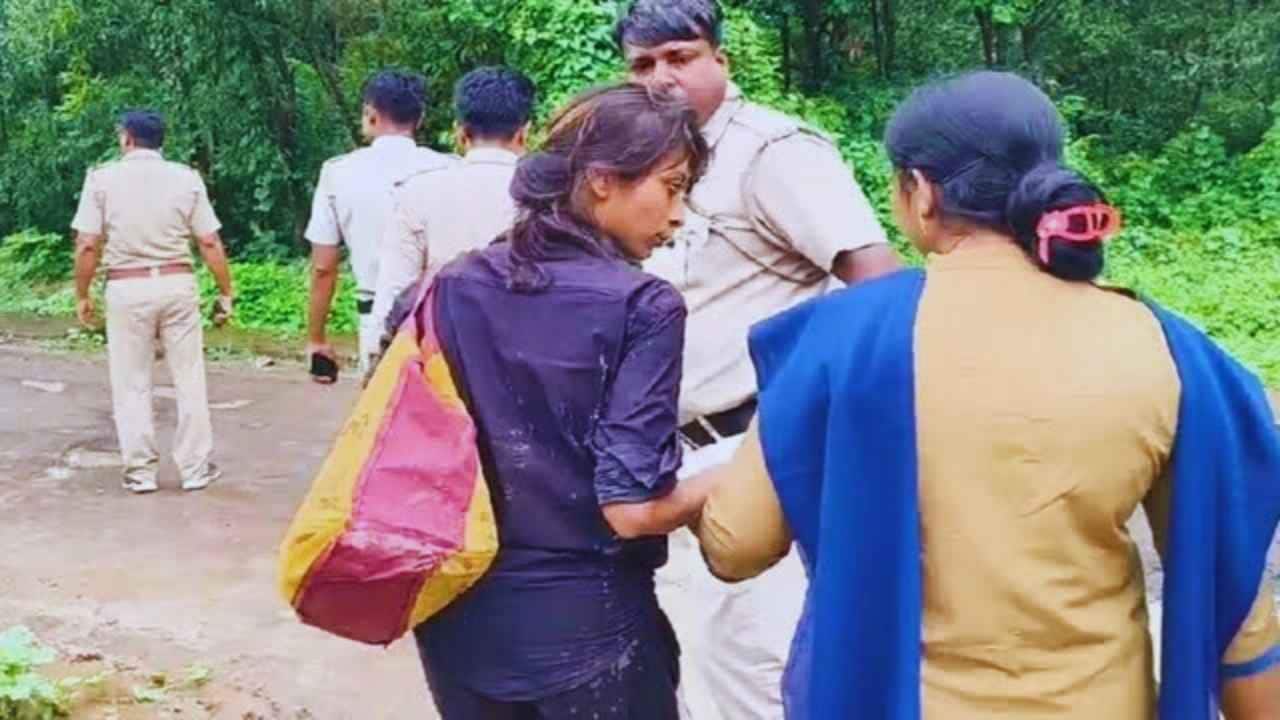 Bengali actor Sumi Har Choudhry who worked with Naseeruddin Shah rescued after being found wandering in West Bengal