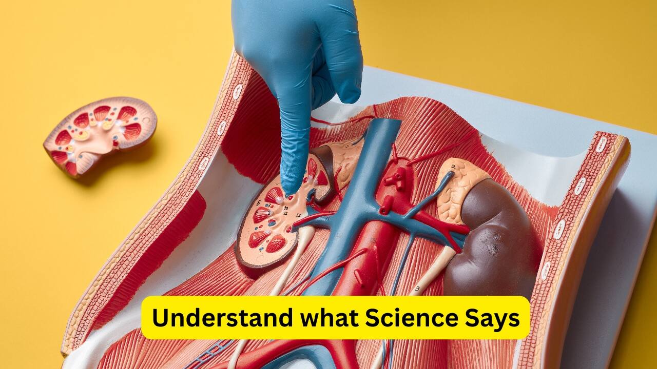 Health Risks of High-Protein Diets (Image: Canva)