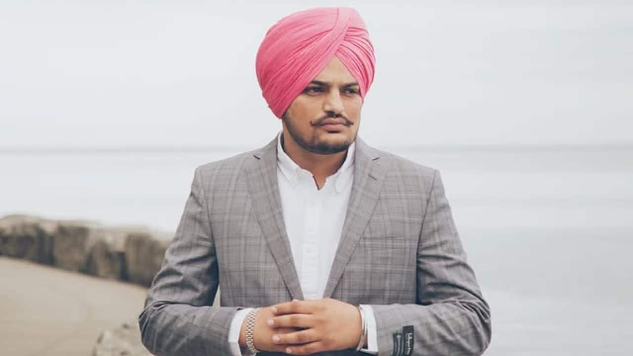 Sidhu Moosewala's team announces world tour titled Signed to God to be held in 2026, sparks buzz among fans