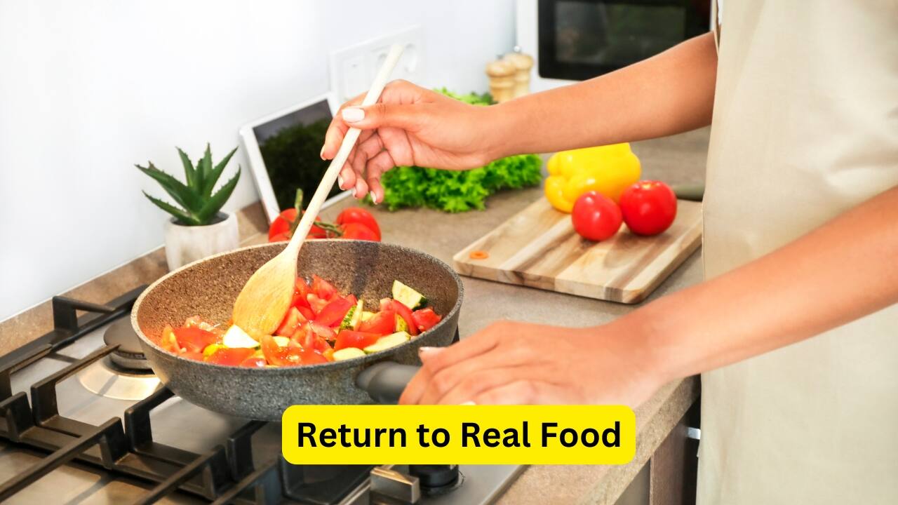 Health Risks of High-Protein Diets (Image: Canva)