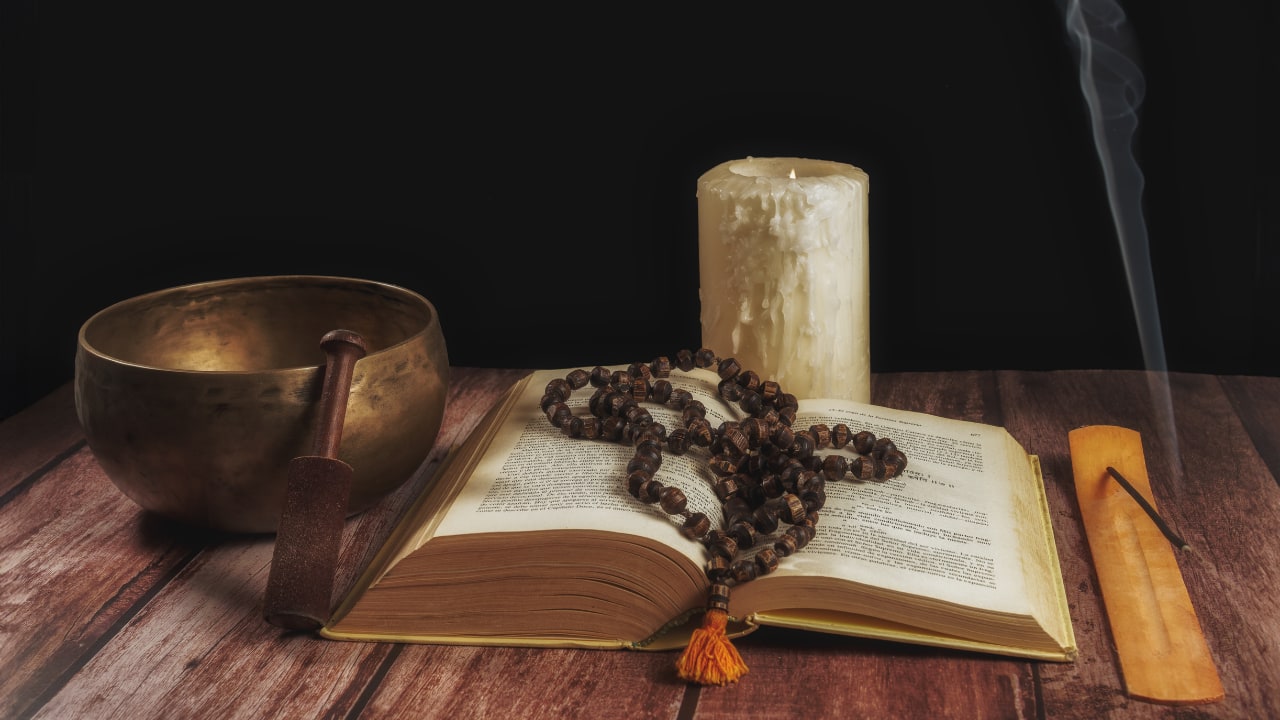 Top 10 Powerful Teachings from the Bhagavad Gita