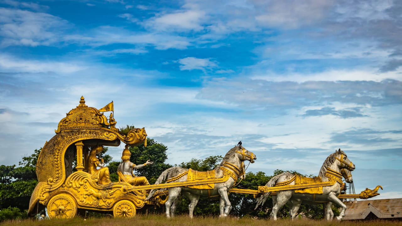 Top 10 Powerful Teachings from the Bhagavad Gita | Moneycontrol News