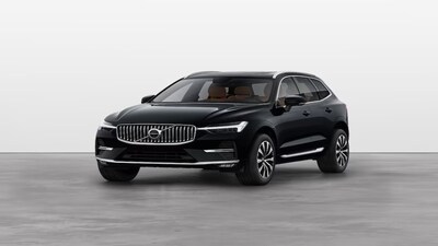 New Volvo XC60 launch in India on August 1