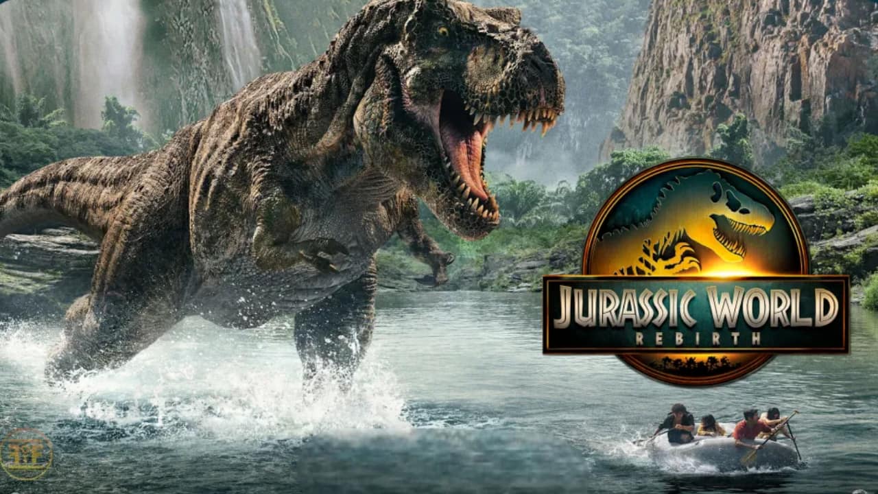 Did you know Jurassic World: Rebirth was filmed in Thailand, Krabi's real-life Fossil Frontier? Details inside