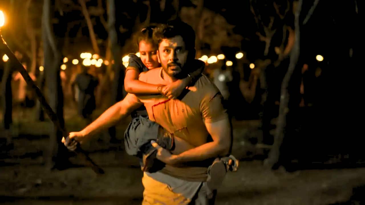 Thammudu OTT Release Date: When and where to stream Nithiin's action adventure