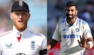 India rejects Bumrah-Stokes workload comparison: 'Not here to compare our bowlers to individuals from other teams'