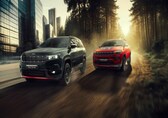 Jeep Compass, Meridian Trail Editions launched, price starts at Rs 25.41 lakh
