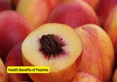 11 easy recipes to get most out of the health benefits of peaches