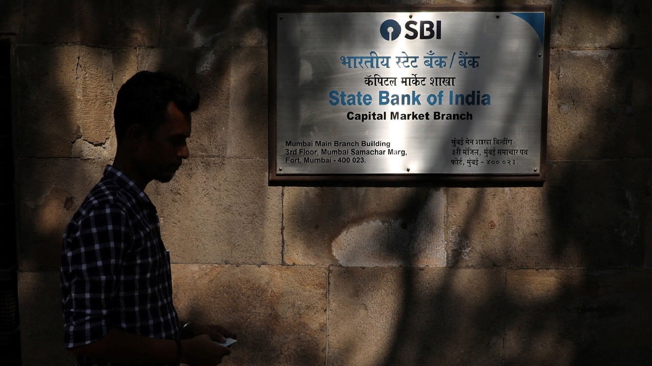 SBI Launches QIP at ₹811.05 per Share for Fundraising
