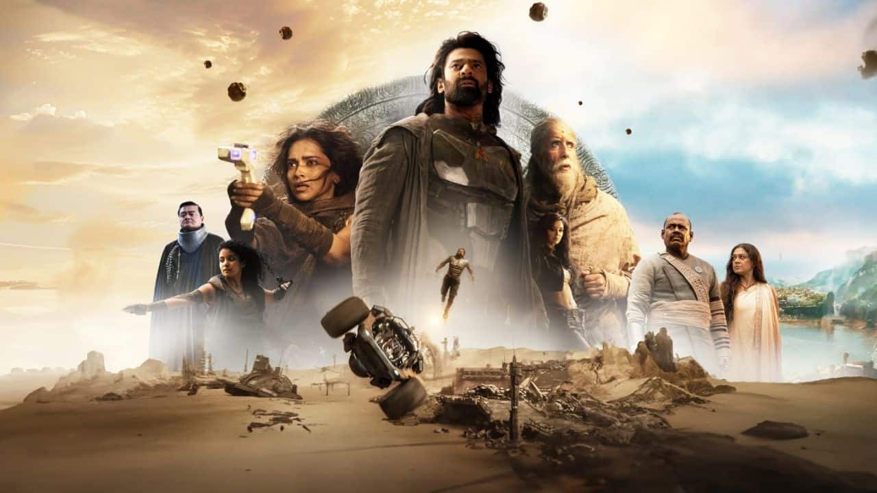 Kalki 2898 AD, Homebound, Stree 2 bags Best Film Nomination at Indian Film Festival of Melbourne 2025