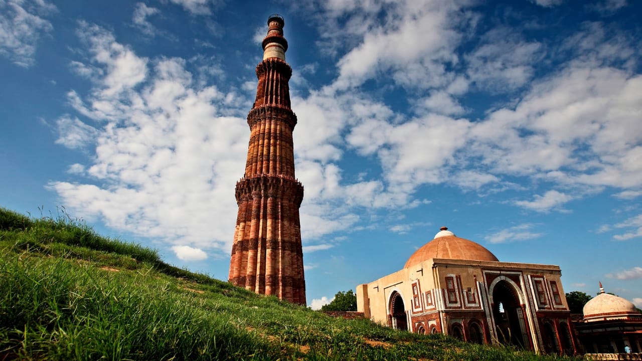 Delhi launches Tourism and Heritage Fellowship Programme with Rs 50,000 stipend - All you need to know Delhi launches Tourism and Heritage Fellowship Programme with Rs 50,000 stipend - All you need to know