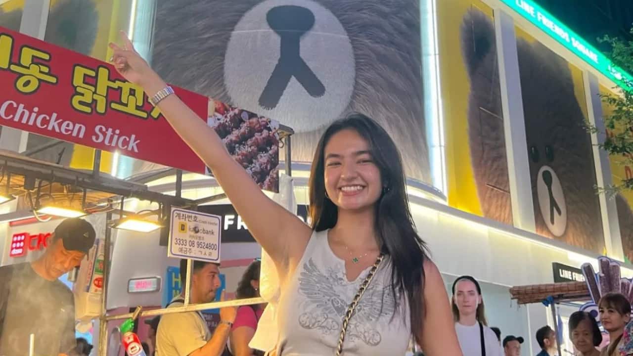 Performing at Times Square and COP28 - Anushka made headlines once again by becoming the first Indian to perform live at Times Square in New York. She joined UN Young Leader AY Young to perform “Graduation” as part of Project 17, an initiative promoting the UN’s Sustainable Development Goals. 