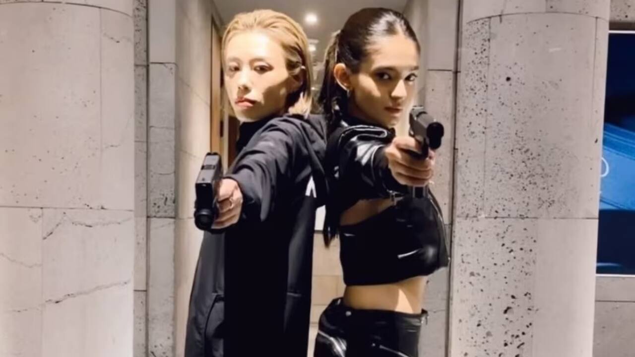 Inspiration to Millions - From walking red carpets to performing on global stages and representing India in diplomatic spaces, Anushka Sen has proven that age is no barrier to making a global impact. With a mix of talent, humility, and cultural pride, she continues to inspire millions of young Indians to dream big and reach beyond borders.