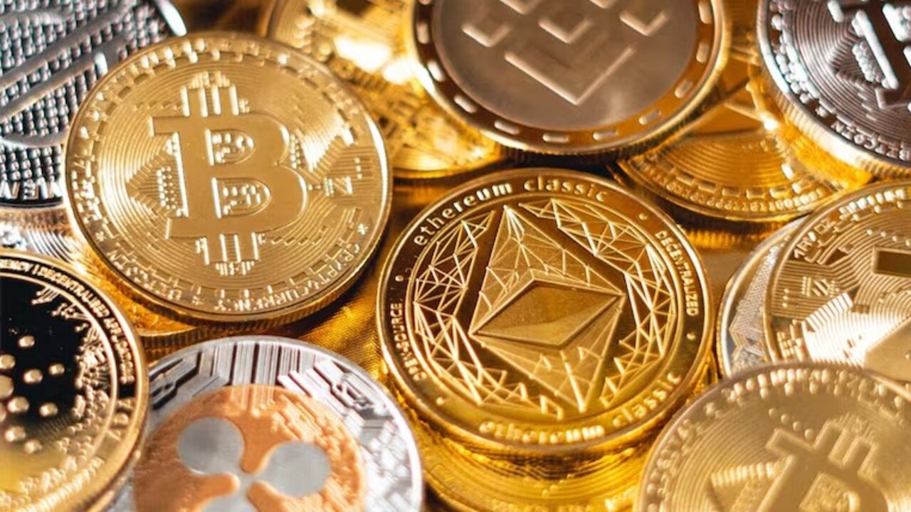 JPMorgan to allow Bitcoin and Ether as collateral in crypto push