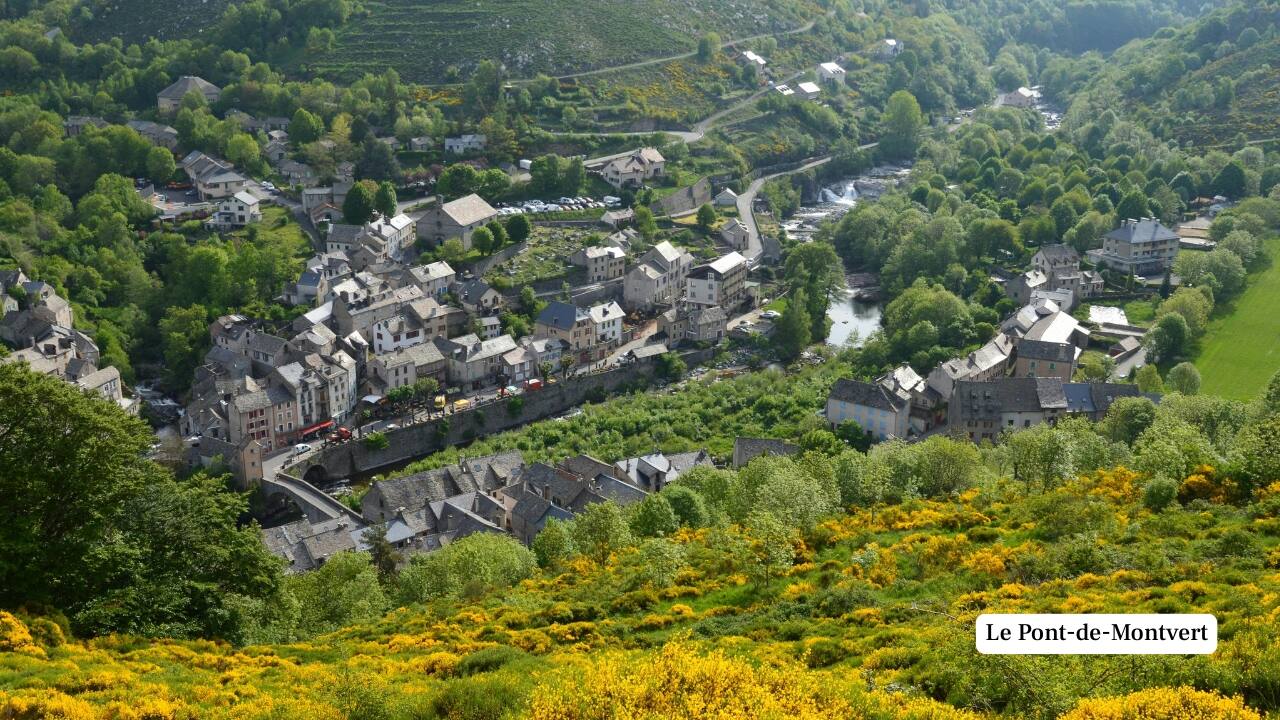 2. Le Pont-de-Montvert, Cévennes, Occitanie Located on the banks of the Tarn River within Cévennes National Park, this stone-built village echoes with the history of Camisard rebellions. Surrounded by forests and ancient bridges, it embodies France’s rural and religious past. (Image: Canva) 2. Le Pont-de-Montvert, Cévennes, Occitanie Located on the banks of the Tarn River within Cévennes National Park, this stone-built village echoes with the history of Camisard rebellions. Surrounded by forests and ancient bridges, it embodies France’s rural and religious past. (Image: Canva)