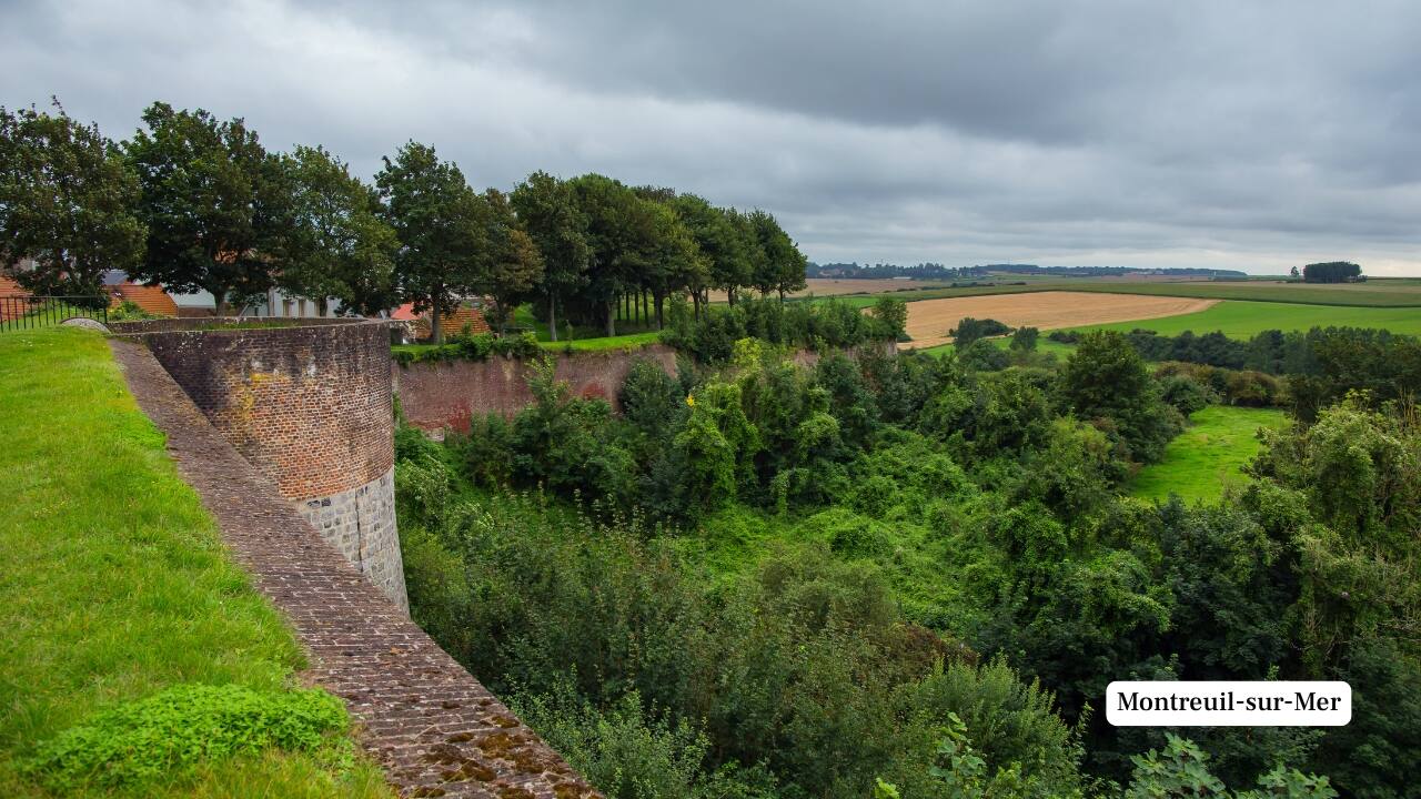 4. Montreuil-sur-Mer, Pas-de-Calais A former muse to Victor Hugo, Montreuil-sur-Mer enchants with its ramparts, cobbled lanes, and literary spirit. This northern French village offers understated charm away from typical tourist trails. (Image: Canva) 4. Montreuil-sur-Mer, Pas-de-Calais A former muse to Victor Hugo, Montreuil-sur-Mer enchants with its ramparts, cobbled lanes, and literary spirit. This northern French village offers understated charm away from typical tourist trails. (Image: Canva)