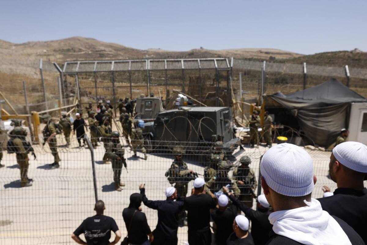 Israel-Syria strikes Israel-Syria strikes