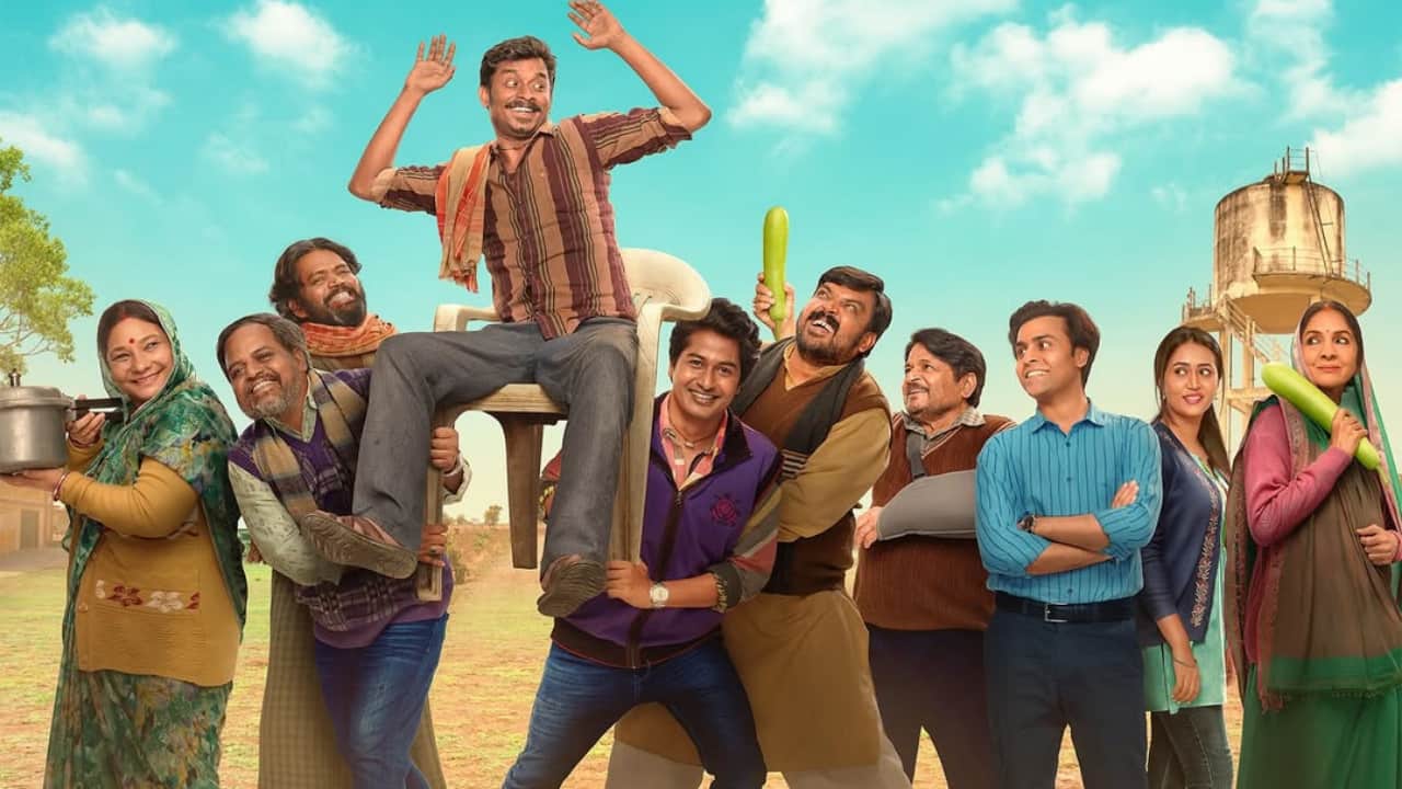 Panchayat Season 5 After four beloved seasons, Panchayat is gearing up for its fifth. Jitendra Kumar’s quiet charm, along with the show’s warm take on village life, has resonated with viewers. Season 5 is set to introduce more political twists and emotional moments. 