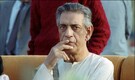 Quote of the day by Satyajit Ray: “There’s always some room for improvisation”
