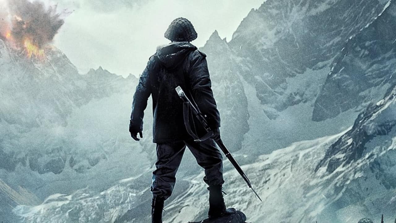 Punjab and Haryana HC dismisses plea to change title of Farhan Akhtar starrer 120 Bahadur