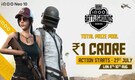 iQOO Battleground tournament announced with Rs 1 crore prize: 5 important things to know