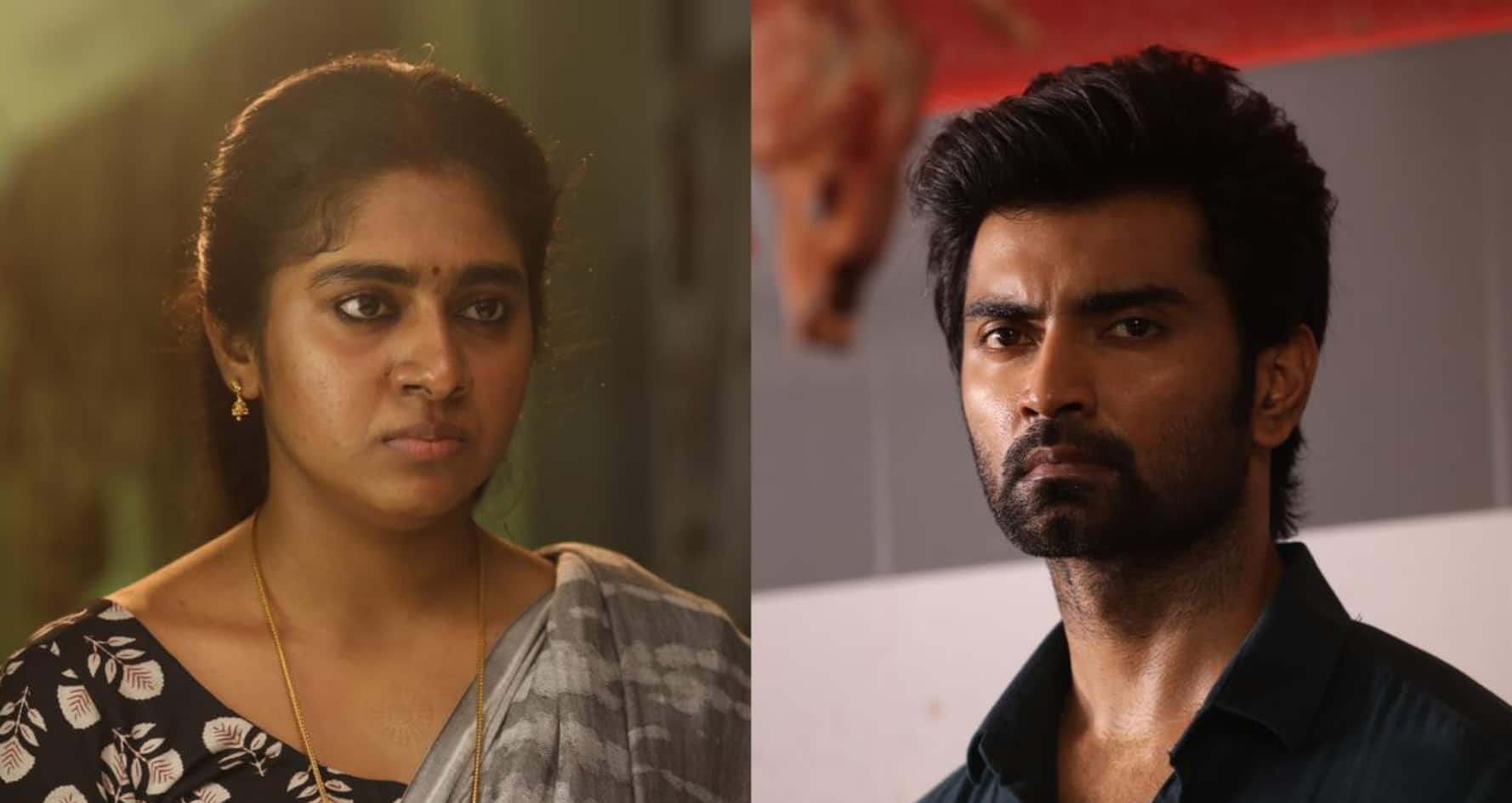 DNA OTT release: When and where to stream Atharvaa and Nimisha Sajayan's gripping thriller