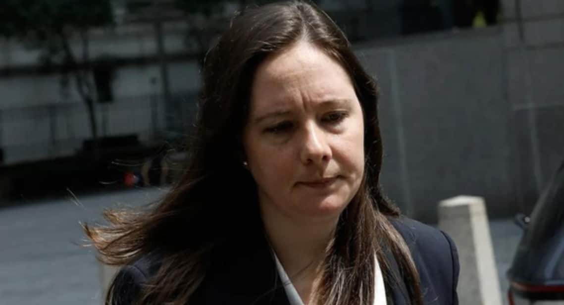 Who is Maurene Comey? DOJ fires prosecutor in Sean ‘Diddy’ Combs and Epstein Cases - Daughter of former FBI director
