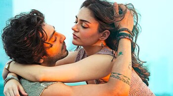 Saiyaara: CBFC cuts 10 seconds of ‘sensual, intimacy, body exposure visuals’ from Ahaan Panday starrer