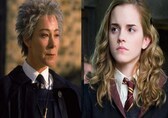 Harry Potter actors Emma Watson and Zoe Wanamaker banned from driving in UK