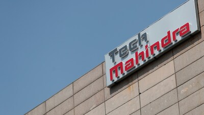 Tech Mahindra