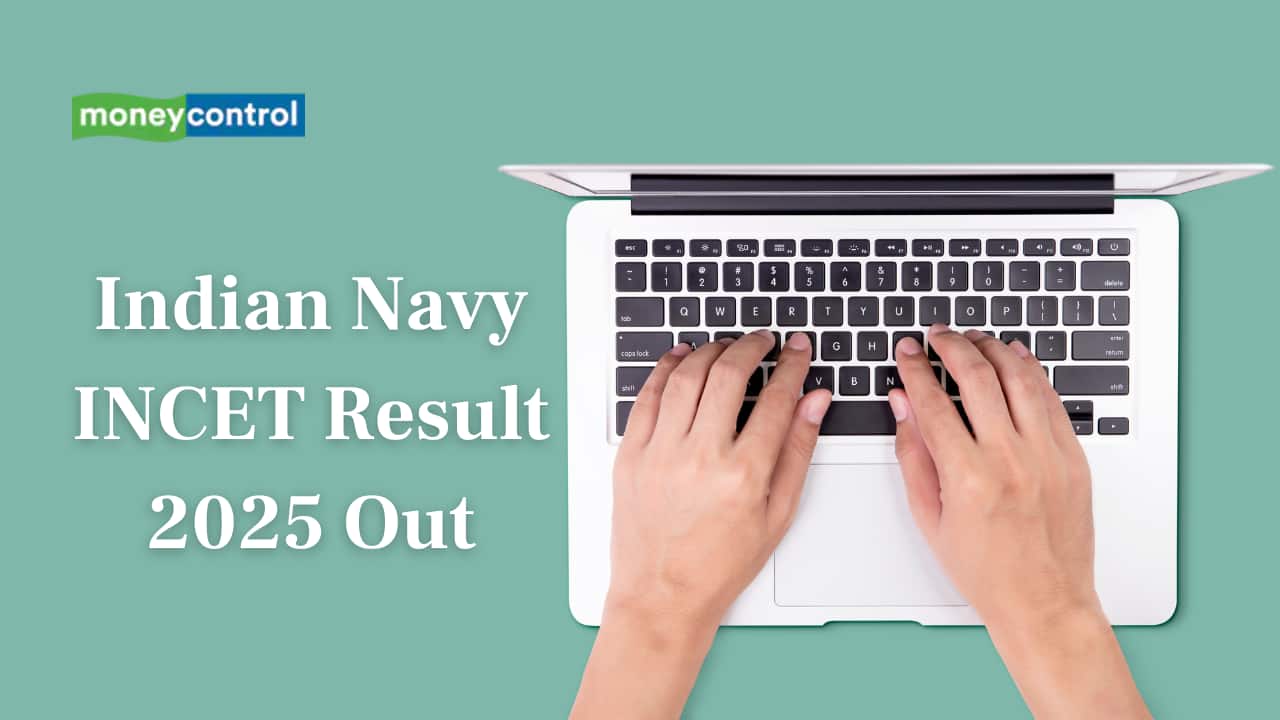 Indian Navy INCET Result 2025 Out for fireman and fire engine driver posts; direct link here