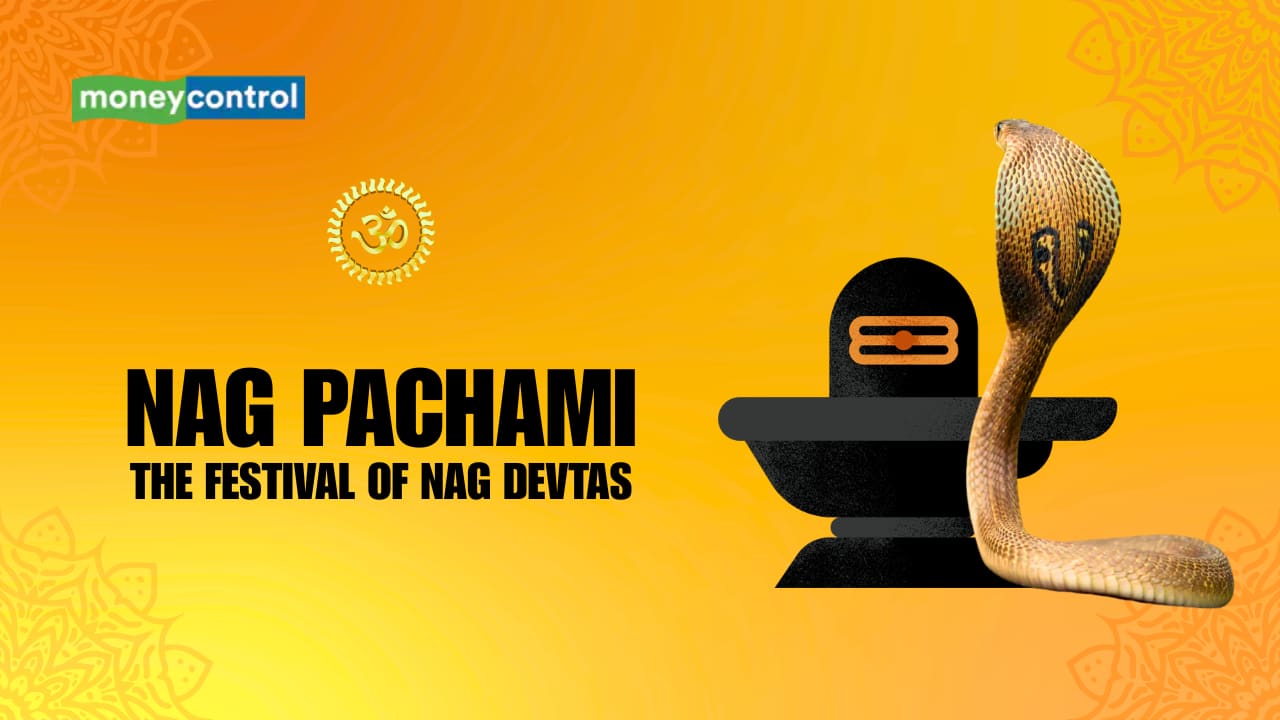 Nag Panchami 2025: Date, Shubh Puja Muhurat, Puja Vidhi, Significance & How to Worship Nag Devta